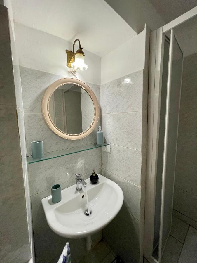 Celeste Apartment 제노바 외부 사진