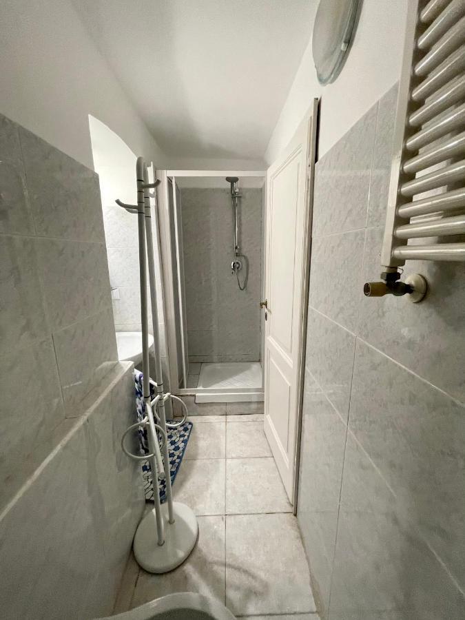 Celeste Apartment 제노바 외부 사진