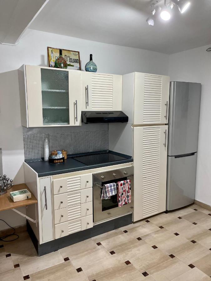 Celeste Apartment 제노바 외부 사진