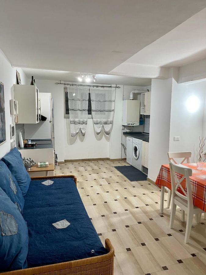Celeste Apartment 제노바 외부 사진