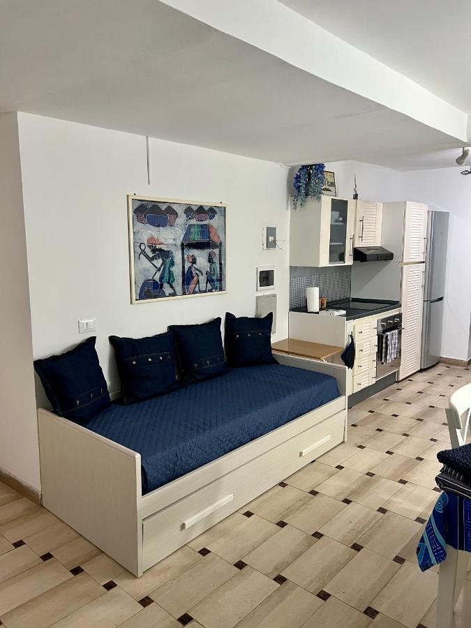 Celeste Apartment 제노바 외부 사진